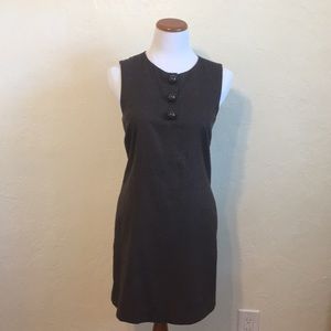 Alice and Olivia A-line dress